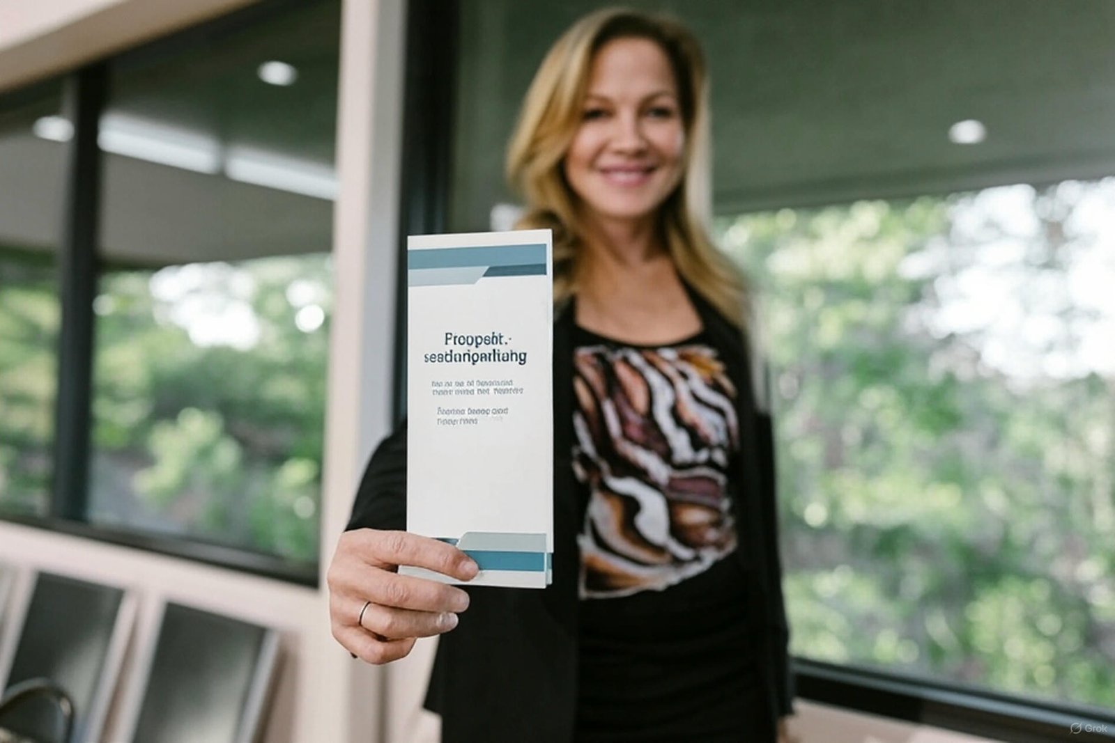 Prospektverteilung Service